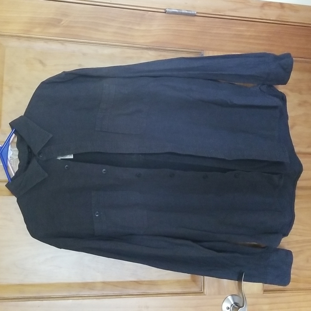 St. John's Bay long sleeve